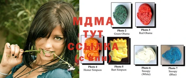 винт Алзамай